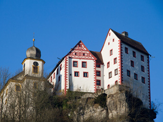 Burg Egloffstein